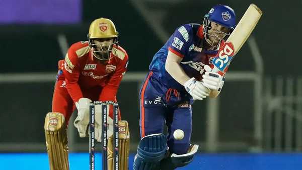 आईपीएल 2022 : दिल्ली कैपिटल्स की बड़ी जीत, पंजाब किंग्स को 9 विकेट से हराया